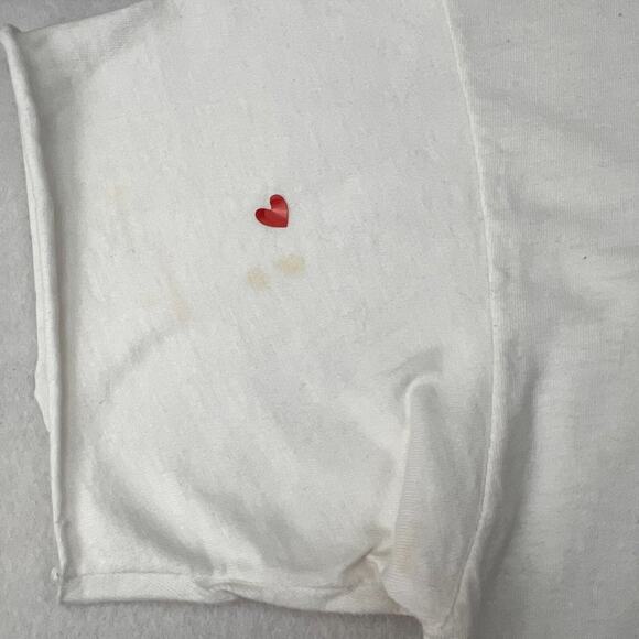 Vintage Harley Davidson Proud to be American Graphic T-shirt Tee Short Sleeve - Picture 4 of 9